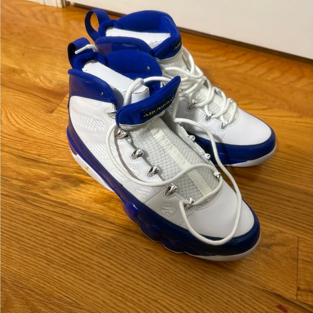 Air Jordan 9 “Kobe”